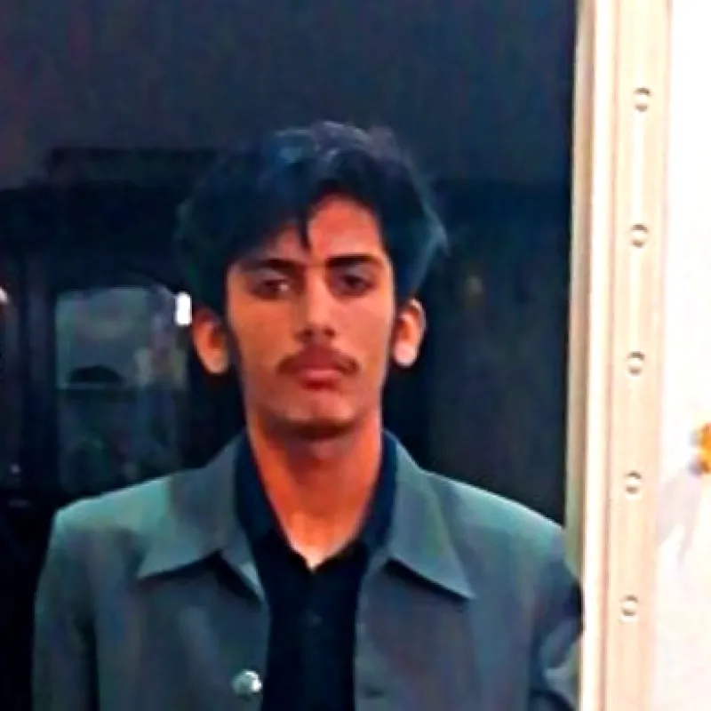 Haris farooqi